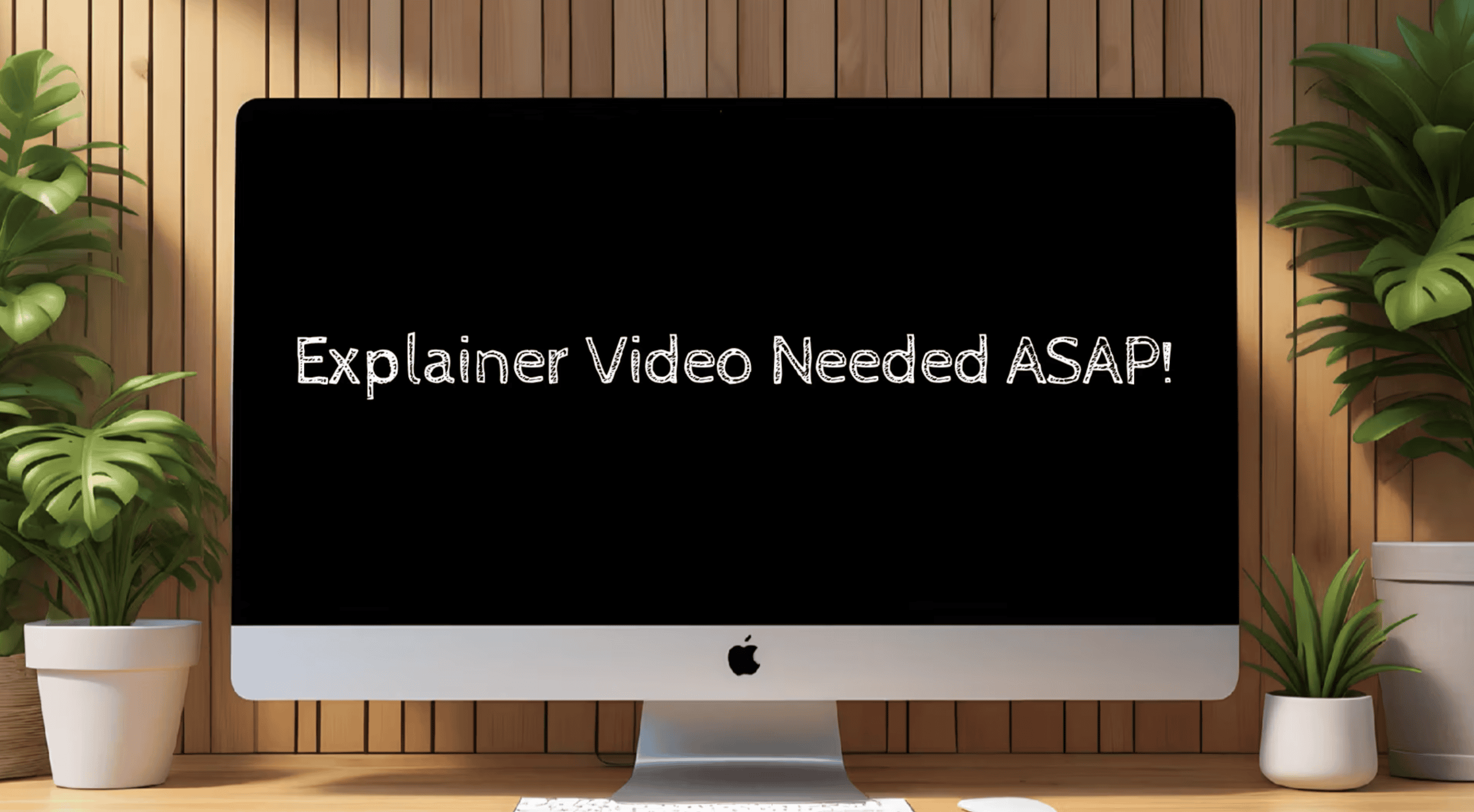 Quick explainer videos